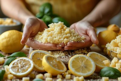 Combattez le froid : deux soins maison pour des mains irrésistiblement douces