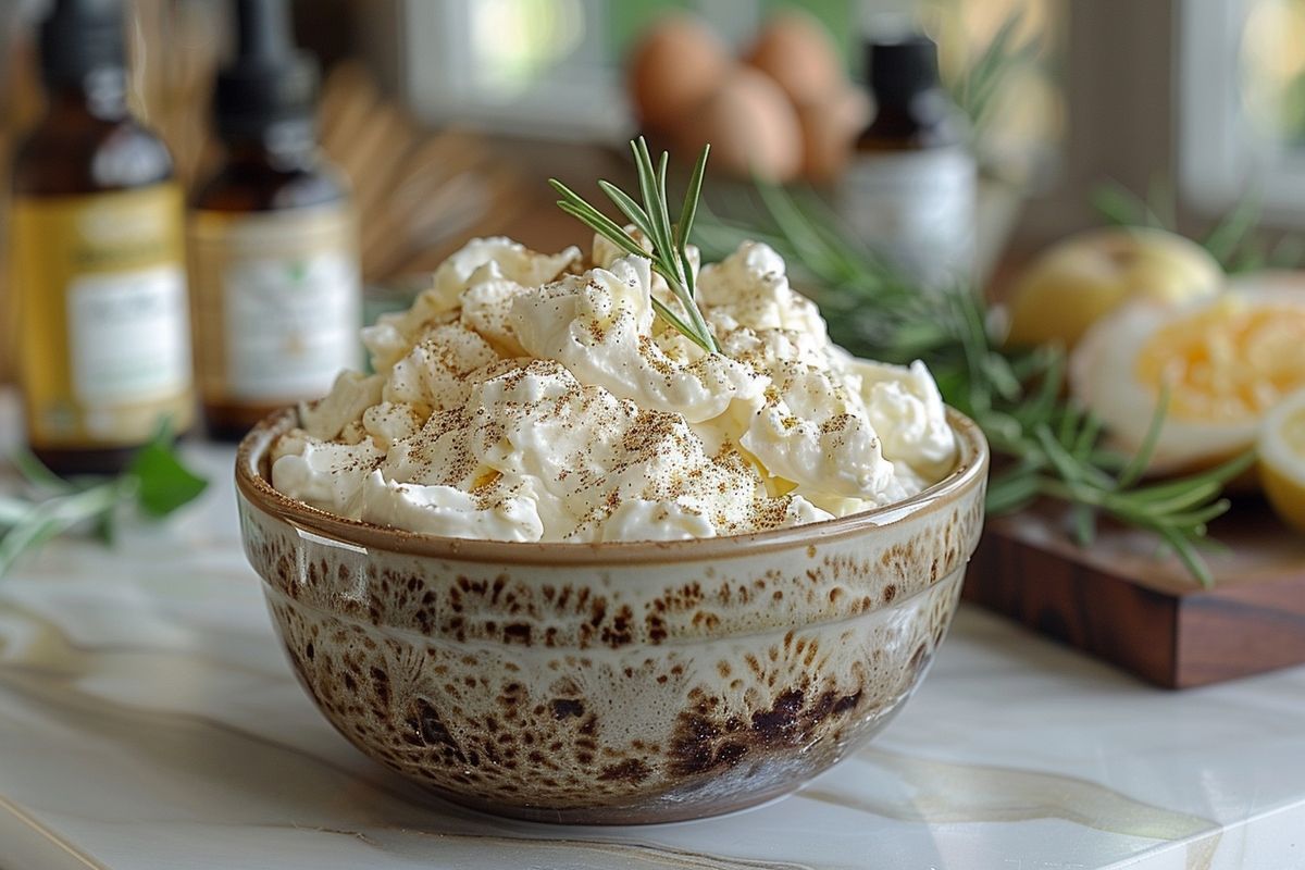 Revitalisez vos cheveux secs grâce à ces trois remèdes faits maison