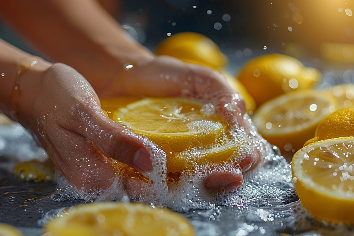 Solutions pour maladroits : éliminez facilement les taches tenaces et profitez de la vie