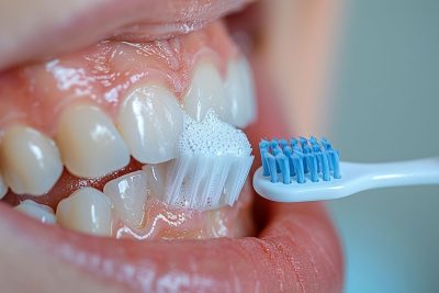 Évitez le déchaussement des dents avec ces méthodes de brossage spécifiques